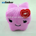 zzlinker Colorful Dental Souvenirs Dentes Doll